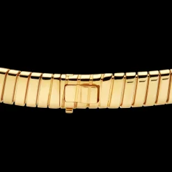 Bvlgari Tubogas Necklace