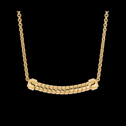 Bvlgari Tubogas Necklace