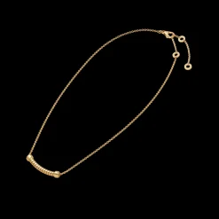 Bvlgari Tubogas Necklace