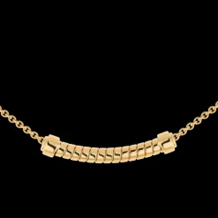 Bvlgari Tubogas Necklace