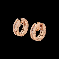 B.zero1 Earrings