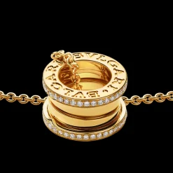 B.zero1 Necklace