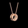 B.zero1 Necklace