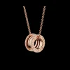 B.zero1 Necklace