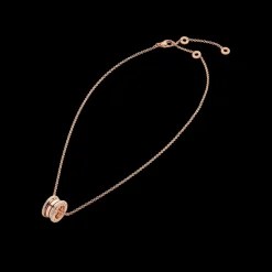 B.zero1 Necklace