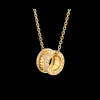 B.zero1 Necklace