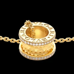 B.zero1 Necklace