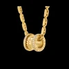 B.zero1 Necklace