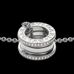 B.zero1 Necklace