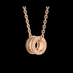 B.zero1 Necklace