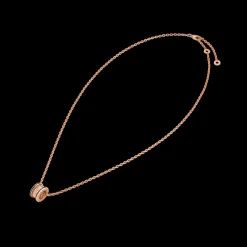 B.zero1 Necklace