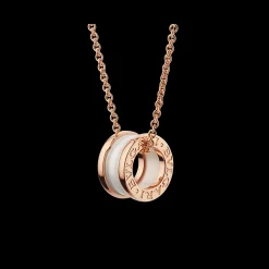 B.zero1 Necklace