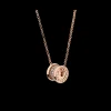 B.zero1 Necklace