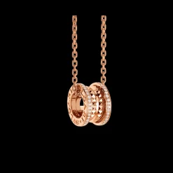 B.zero1 Necklace