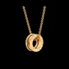 B.zero1 Necklace