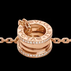 B.zero1 Necklace