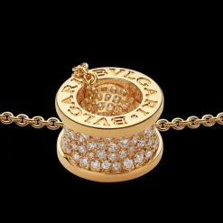 B.zero1 Necklace
