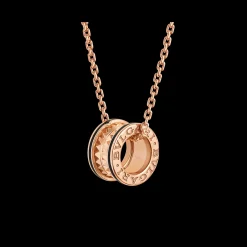 B.zero1 Necklace