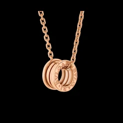 B.zero1 Necklace