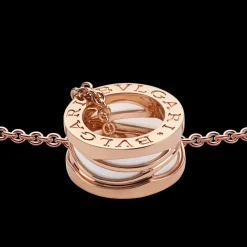 B.zero1 Necklace