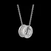 B.zero1 Necklace