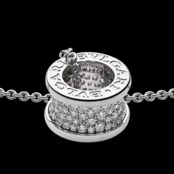 B.zero1 Necklace