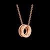 B.zero1 Necklace