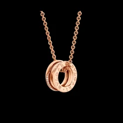 B.zero1 Necklace