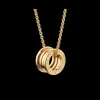 B.zero1 Necklace