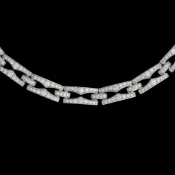 B.zero1 Necklace