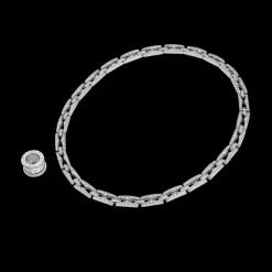 B.zero1 Necklace