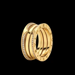B.zero1 Ring