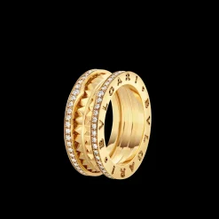 B.zero1 Ring