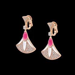 Divas’ Dream Earrings