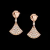 Divas’ Dream Earrings