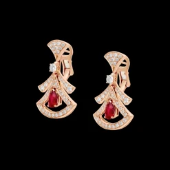 Divas’ Dream Earrings