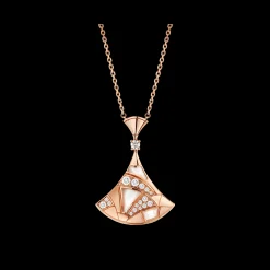 Divas’ Dream Necklace