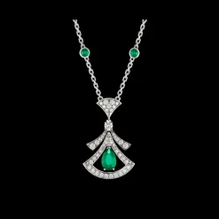 Divas’ Dream Necklace