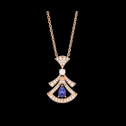 Divas’ Dream Necklace