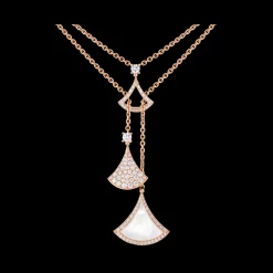 Divas’ Dream Necklace