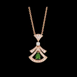 Divas’ Dream Necklace