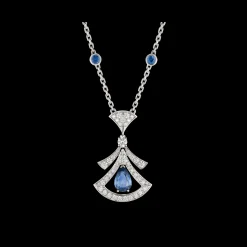 Divas’ Dream Necklace