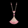 Divas’ Dream Necklace