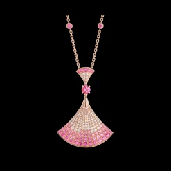 Divas’ Dream Necklace