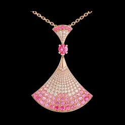 Divas’ Dream Necklace