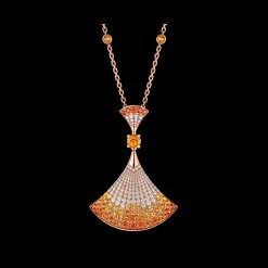 Divas’ Dream Necklace