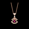 Divas’ Dream Necklace