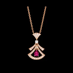 Divas’ Dream Necklace