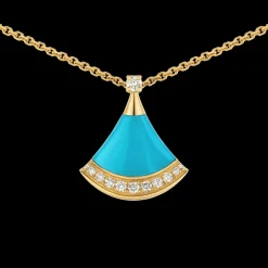 Divas’ Dream Necklace