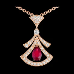 Divas’ Dream Necklace